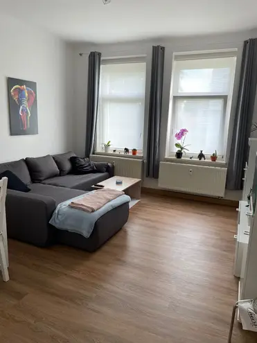 2 Zimmer Wohnung mit 51 m² in Dresden – Bild 1