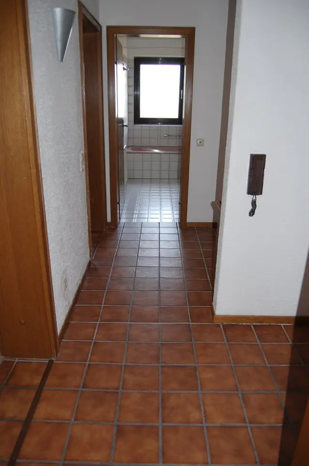 2 room apartment with 55 m² in Marburg – Photo 7