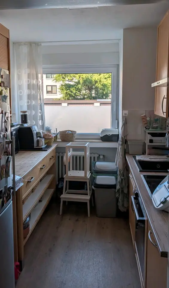 2 Zimmer Wohnung mit 67 m² in Viersen – Bild 8