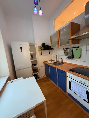 1 Zimmer Wohnung mit 36 m² in Berlin – Bild 7