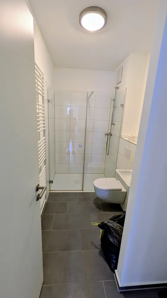 3 Zimmer Wohnung mit 94 m² in Heidelberg – Bild 12