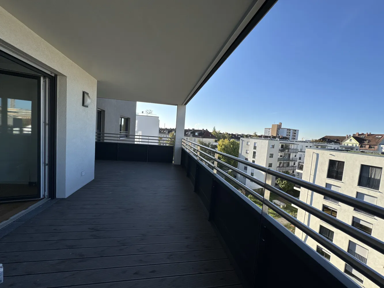 4 Zimmer Wohnung mit 119 m² in Nürnberg – Bild 12