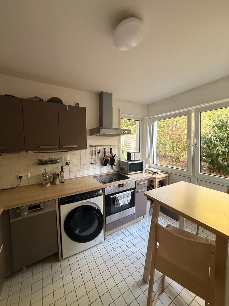 2 Zimmer Wohnung mit 75 m² in München – Bild 12