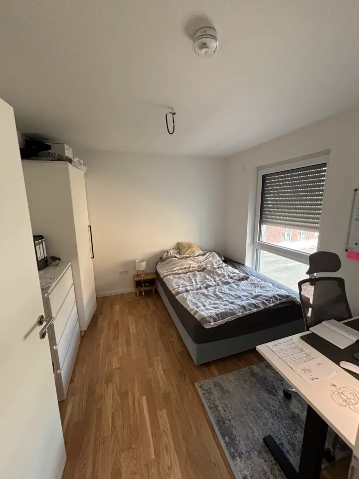 2 Zimmer Wohnung mit 48 m² in Osnabrück – Bild 3