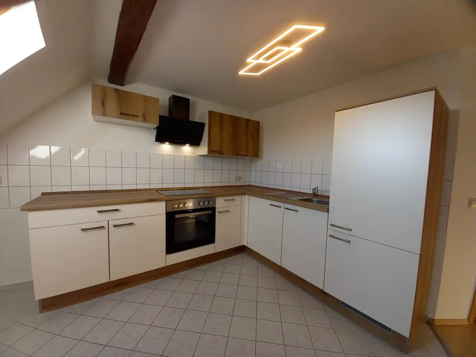2 Zimmer Wohnung mit 50 m² in Halle (Saale) – Bild 8
