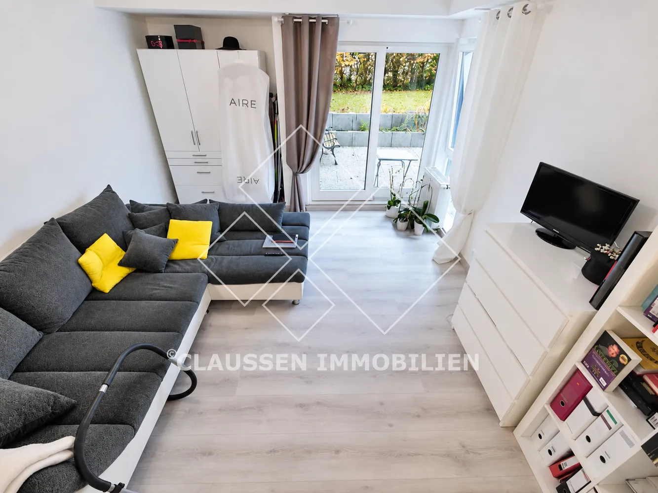 1 Zimmer Wohnung mit 49 m² in Wiesbaden – Bild 12