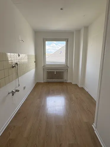 2 Zimmer Wohnung mit 55 m² in Düsseldorf – Bild 7