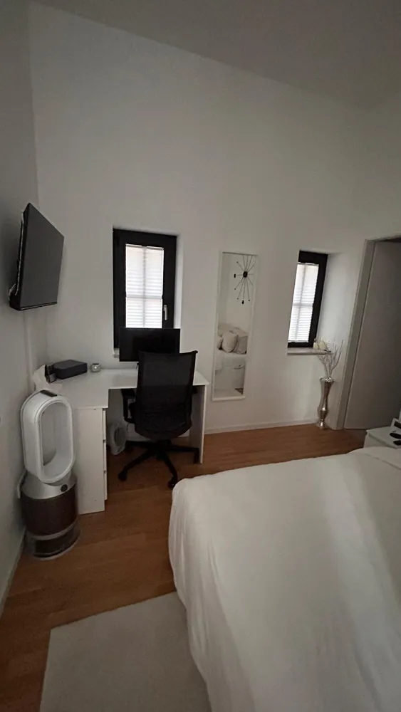 2 room apartment with 38 m² in Augsburg – Photo 11