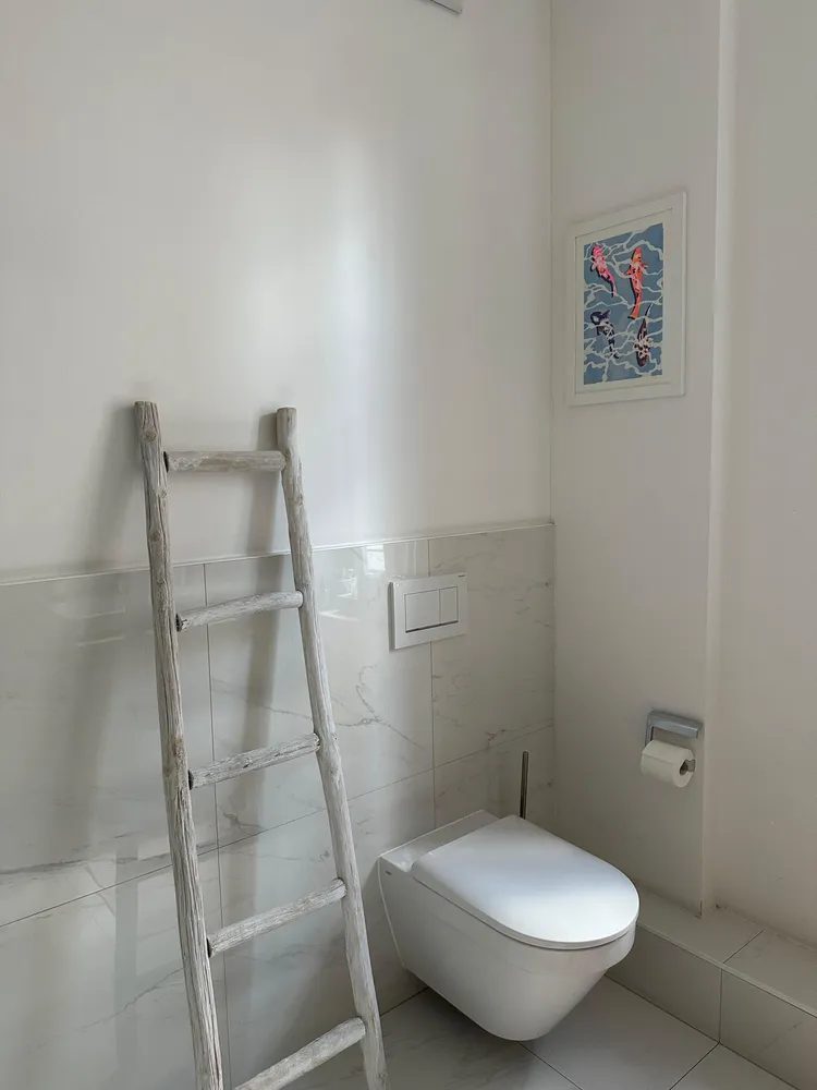 2 Zimmer Wohnung mit 76 m² in München – Bild 4