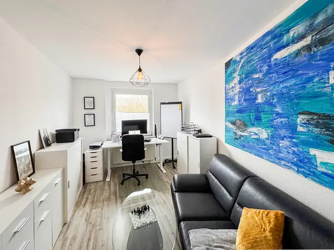 4 Zimmer Wohnung mit 100 m² in Duisburg – Bild 9