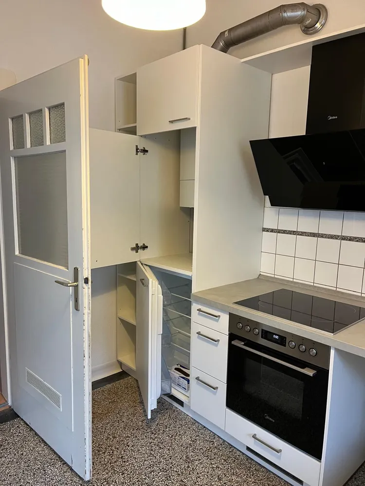 4 Zimmer Wohnung mit 98 m² in Ulm – Bild 7