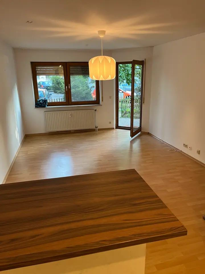 2 Zimmer Wohnung mit 50 m² in Bietigheim-Bissingen – Bild 1