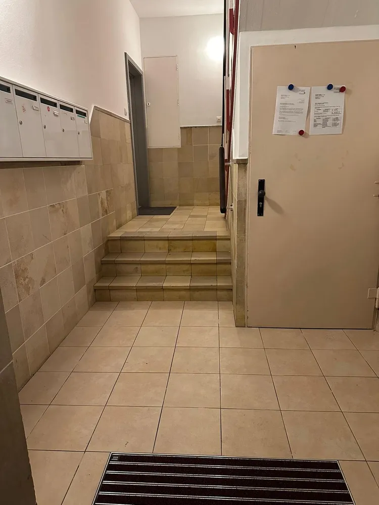 3 Zimmer Wohnung mit 70 m² in Hamburg – Bild 5