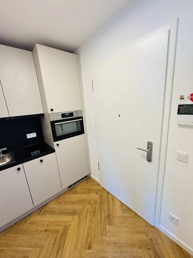 1 room apartment with 27 m² in Berlin – Photo 2