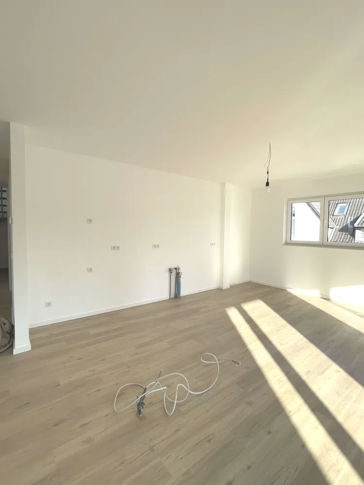 4 Zimmer Wohnung mit 185 m² in Düsseldorf – Bild 2