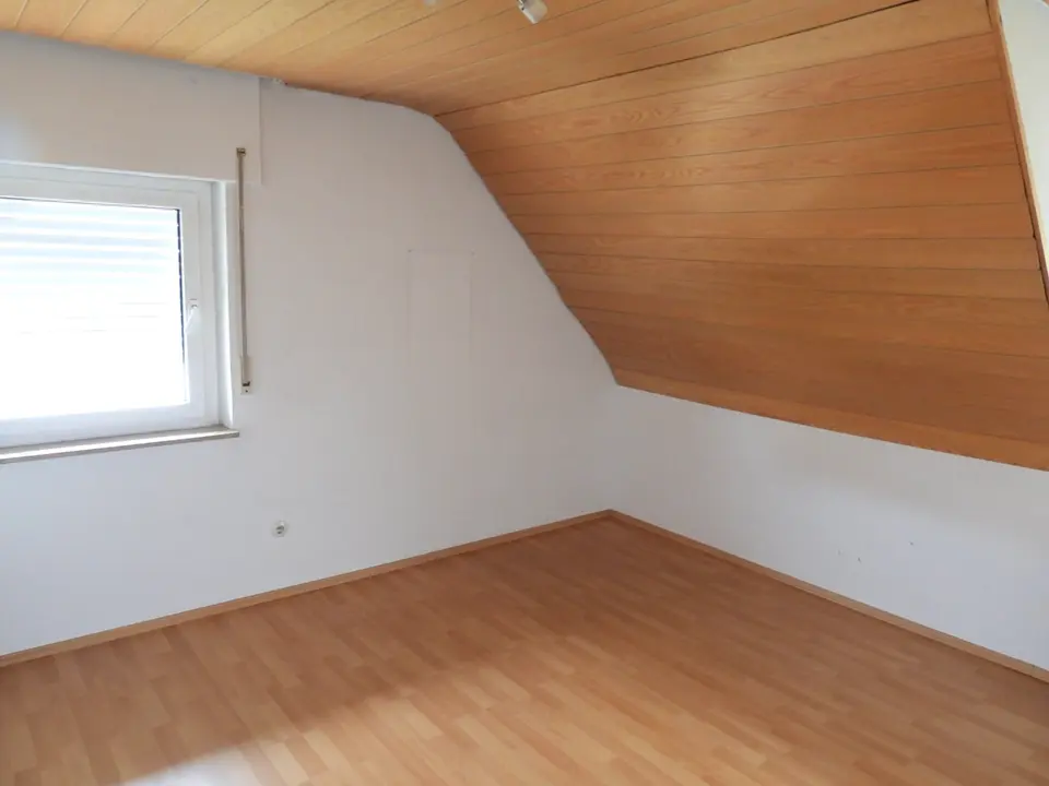 4 Zimmer Wohnung mit 73 m² in Schwäbisch Gmünd – Bild 6