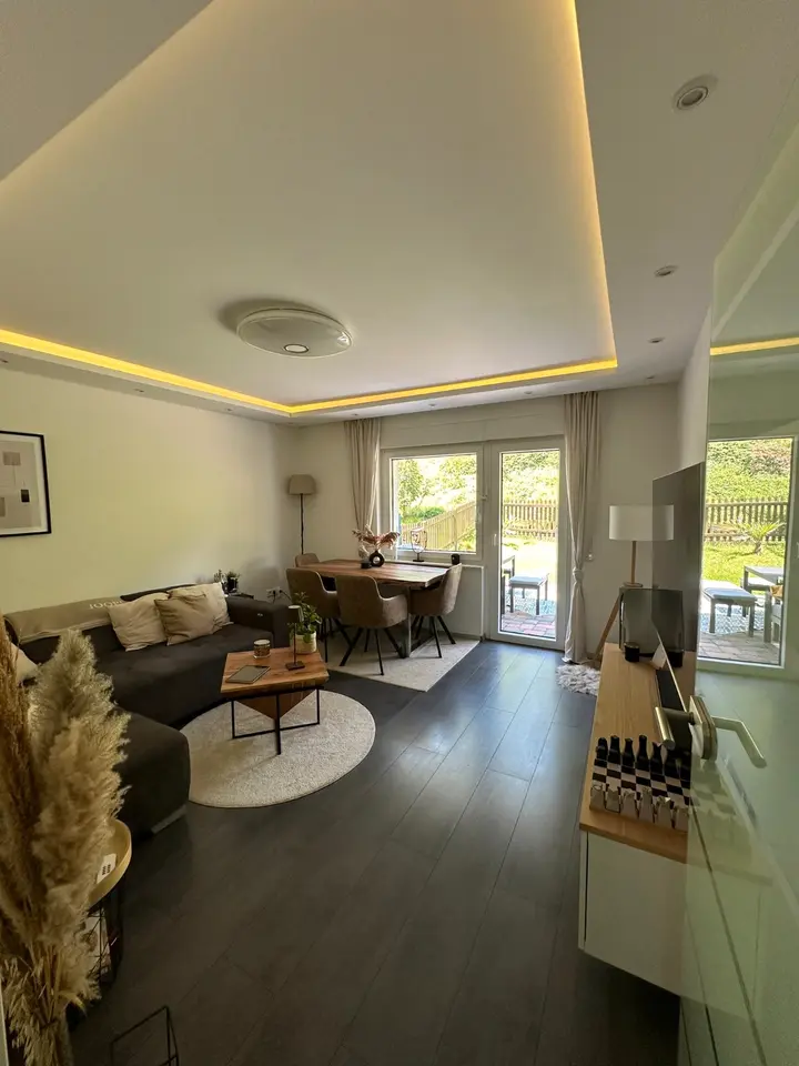 3 Zimmer Wohnung mit 70 m² in Hagen – Bild 1