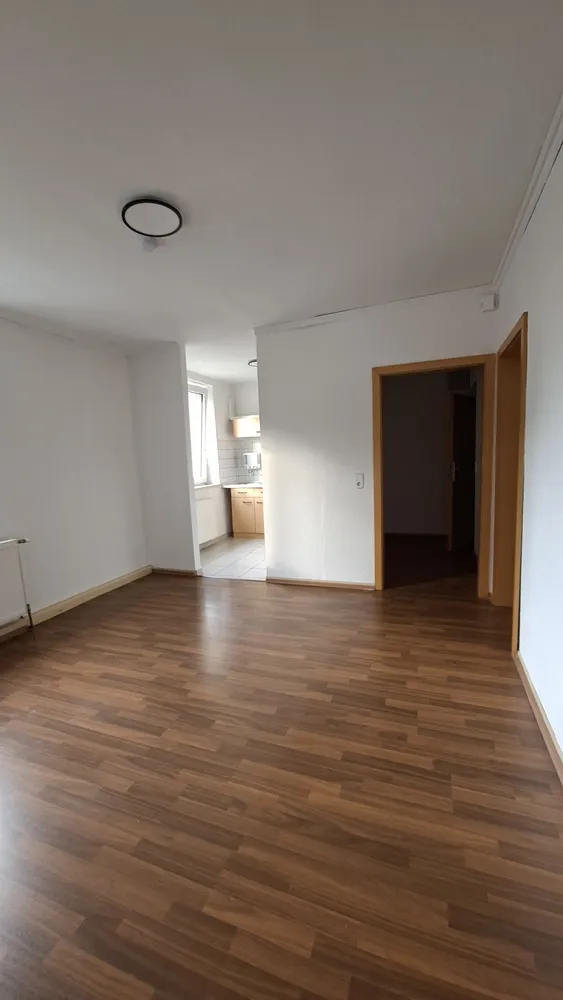 4 room apartment with 54 m² in Herne – Photo 3