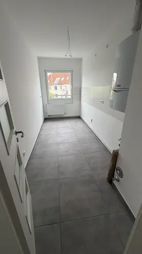 2 Zimmer Wohnung mit 58 m² in Hannover – Bild 2