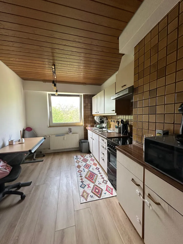 3 room apartment with 74 m² in Hofheim am Taunus – Photo 6
