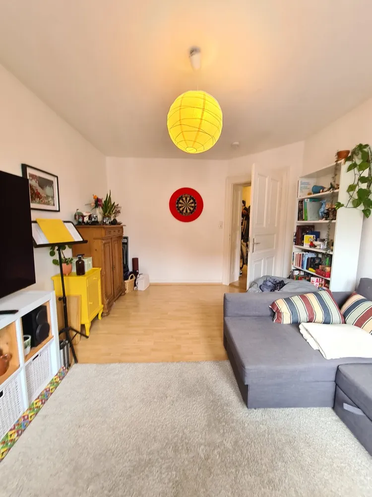 3 Zimmer Wohnung mit 59 m² in Kassel – Bild 7