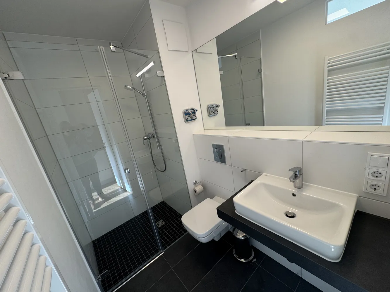 1 Zimmer Wohnung mit 23 m² in Berlin – Bild 6
