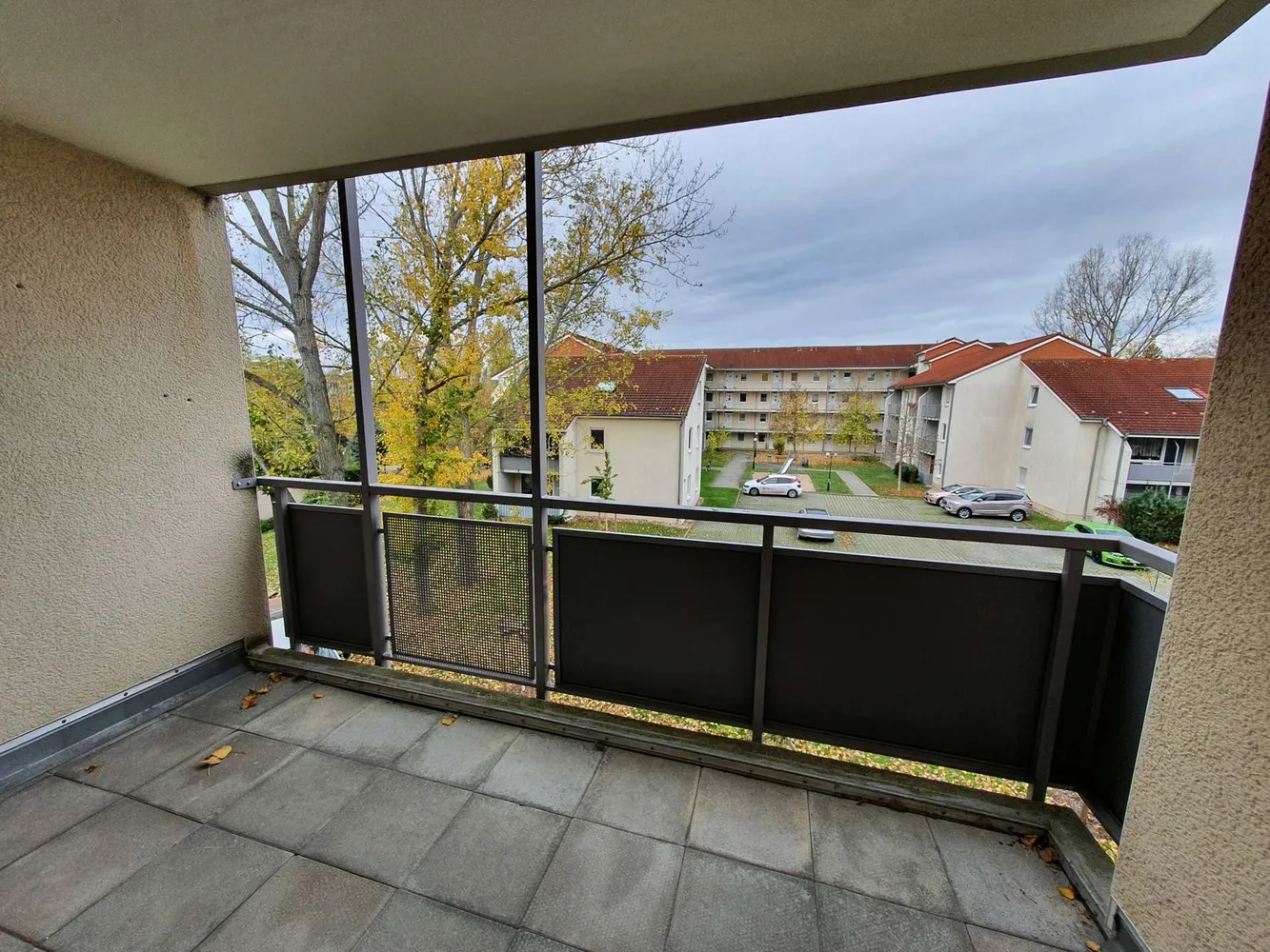 2 Zimmer Wohnung mit 51 m² in Merseburg – Bild 9