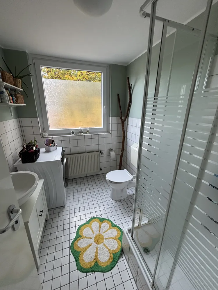 2 Zimmer Wohnung mit 49 m² in Dortmund – Bild 3