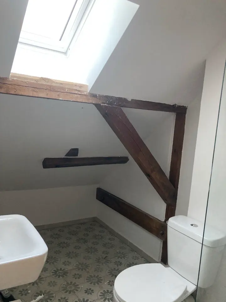 2 Zimmer Wohnung mit 30 m² in Bernau bei Berlin – Bild 5