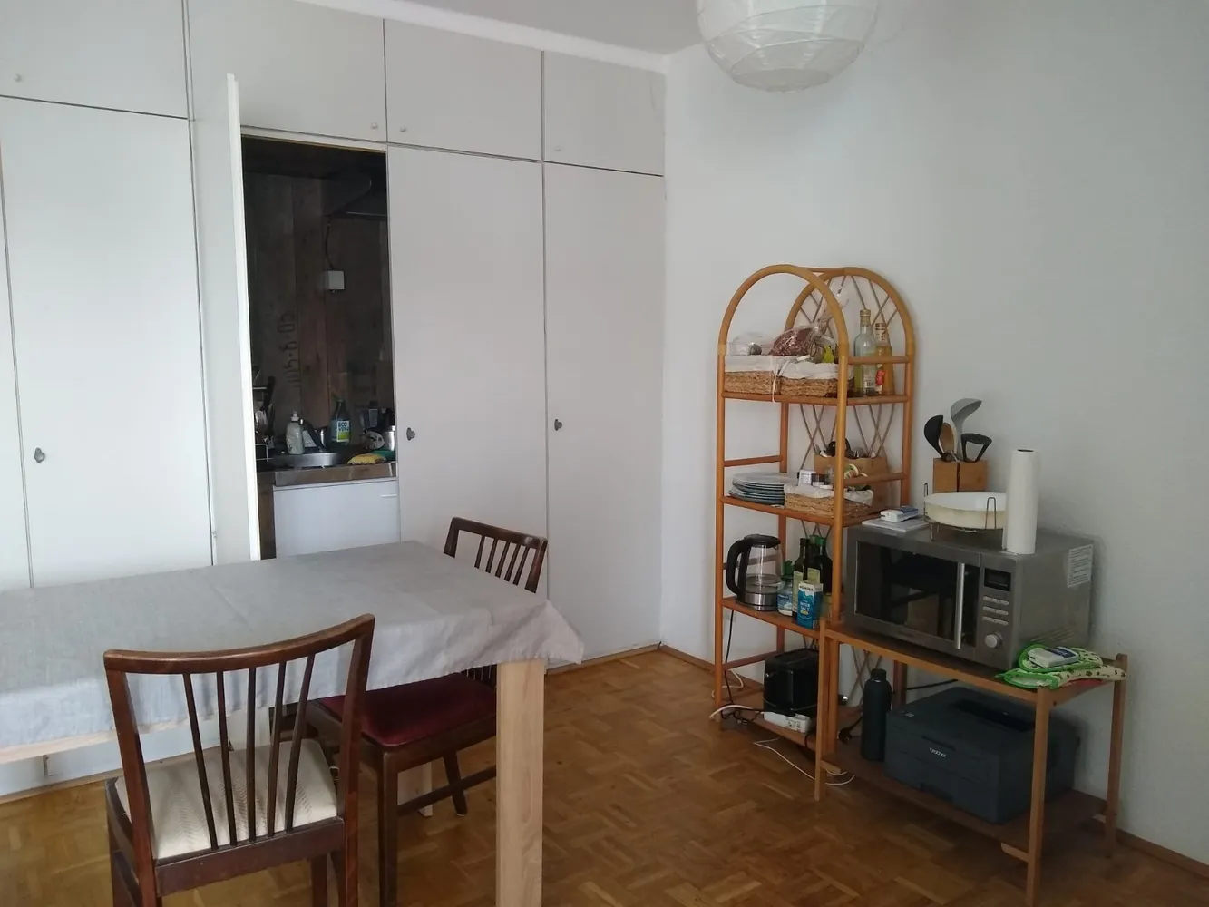 2 room apartment with 42 m² in Bonn – Photo 3