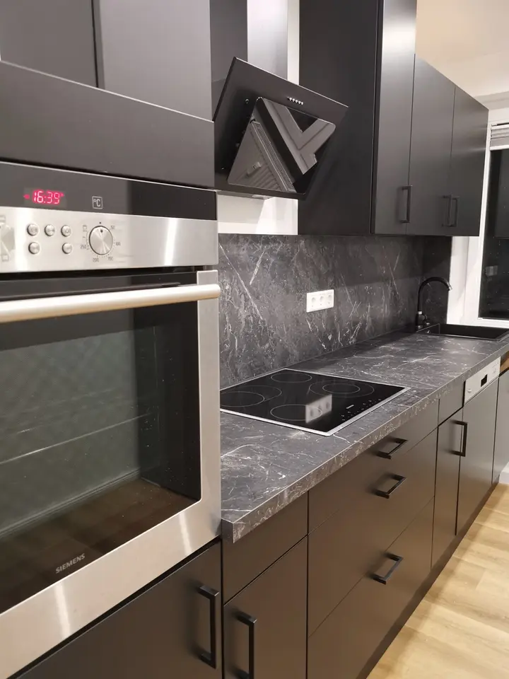 4 Zimmer Wohnung mit 70 m² in Bochum – Bild 6