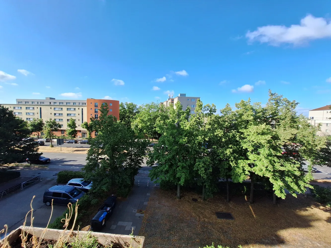 4 Zimmer Wohnung mit 108 m² in Berlin – Bild 5
