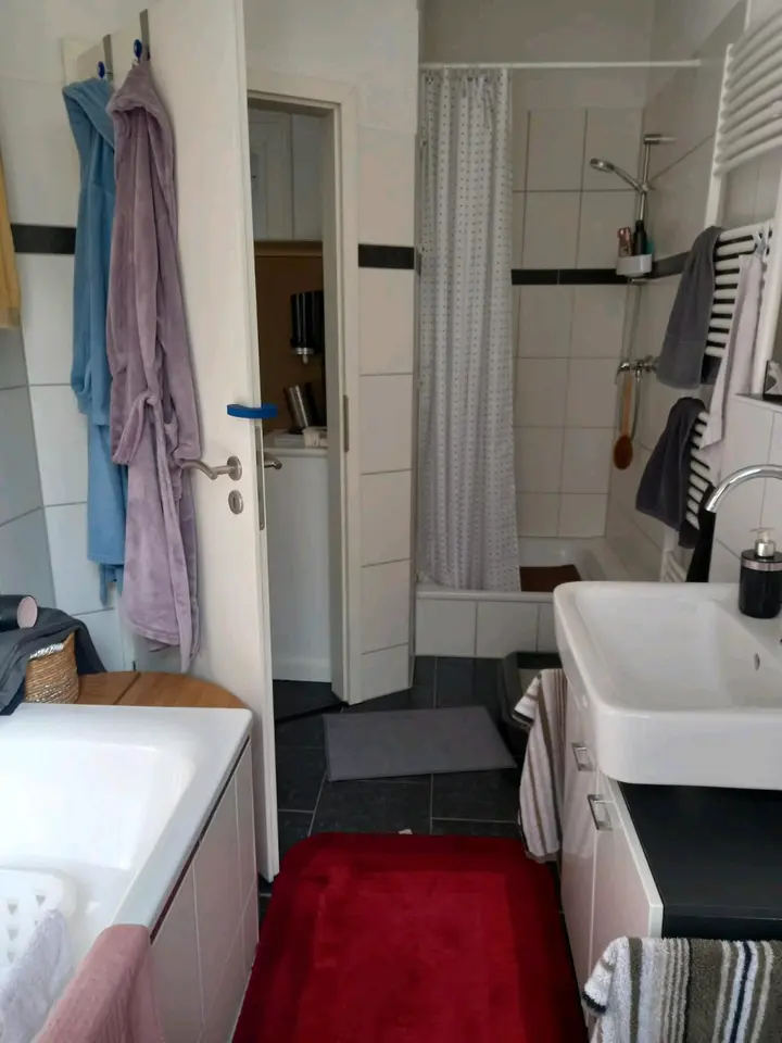 3 Zimmer Wohnung mit 90 m² in Remscheid – Bild 7