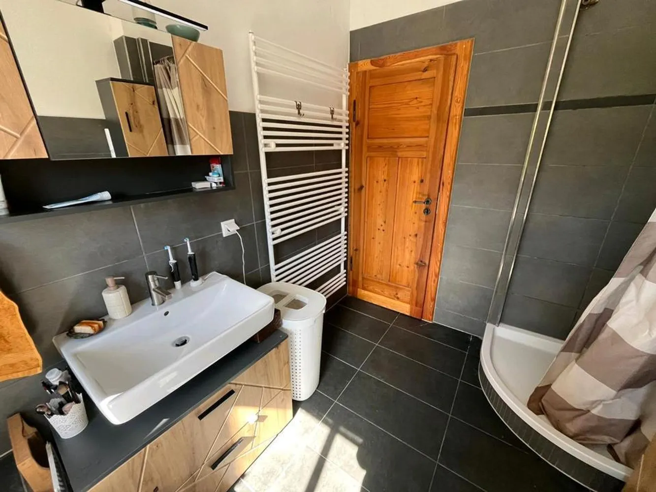 4 Zimmer Wohnung mit 86 m² in Bremen – Bild 4