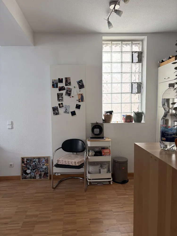 2 Zimmer Wohnung mit 40 m² in Darmstadt – Bild 2
