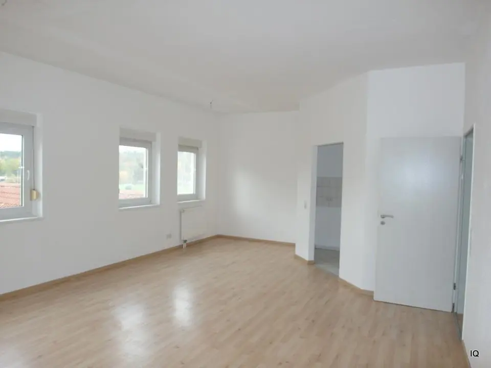 2 Zimmer Wohnung mit 73 m² in Senftenberg – Bild 3