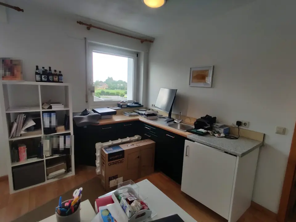 2 Zimmer Wohnung mit 26 m² in Bielefeld – Bild 1