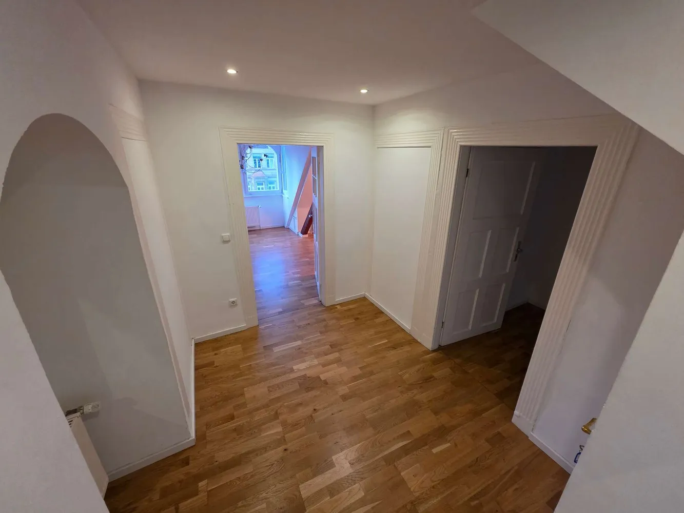 4 Zimmer Wohnung mit 90 m² in Nürnberg – Bild 8