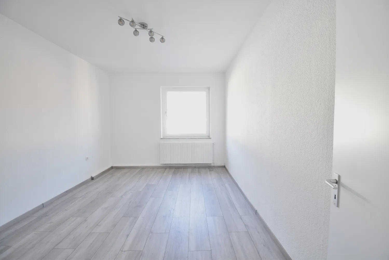 5 Zimmer Wohnung mit 110 m² in Essen – Bild 1