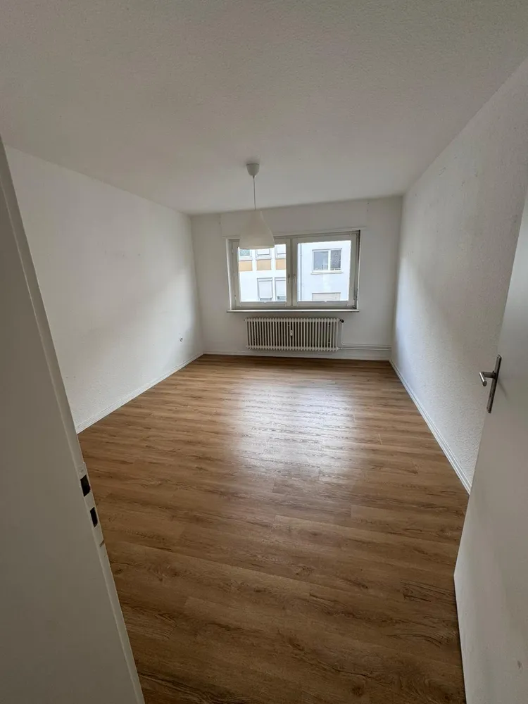 2 Zimmer Wohnung mit 60 m² in Mannheim – Bild 11