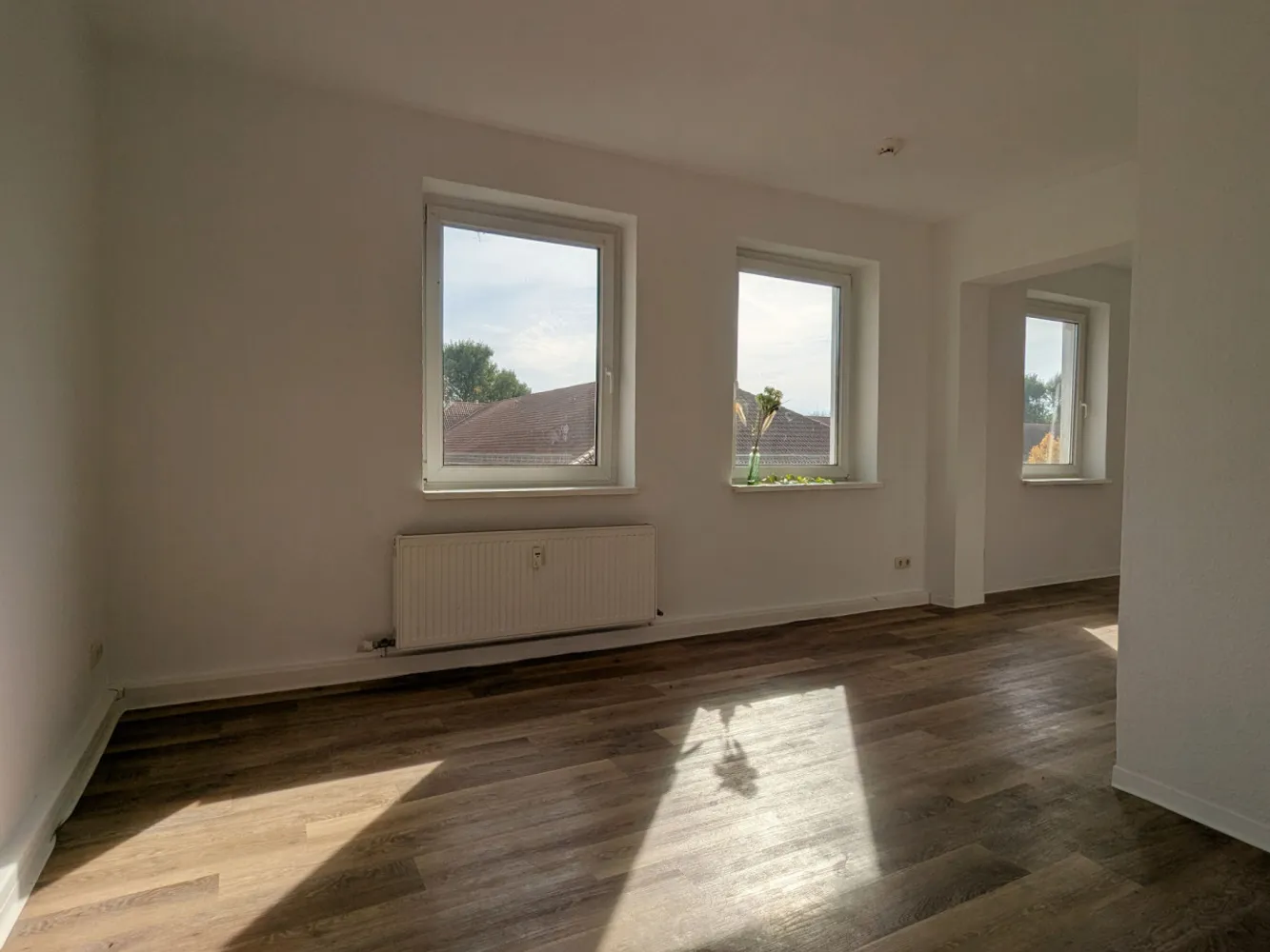 2 Zimmer Wohnung mit 60 m² in Gera – Bild 12