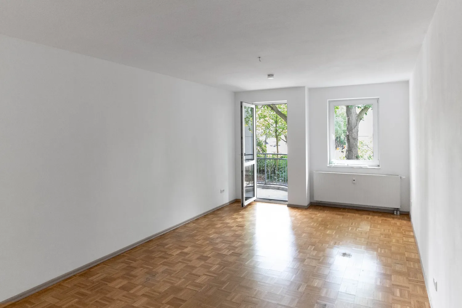 3 Zimmer Wohnung mit 78 m² in Berlin – Bild 1