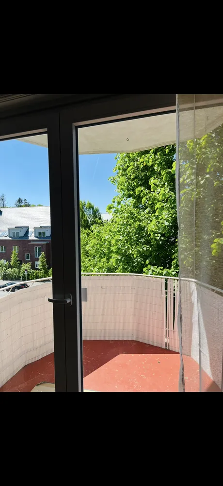 1 Zimmer Wohnung mit 42 m² in Hamburg – Bild 6