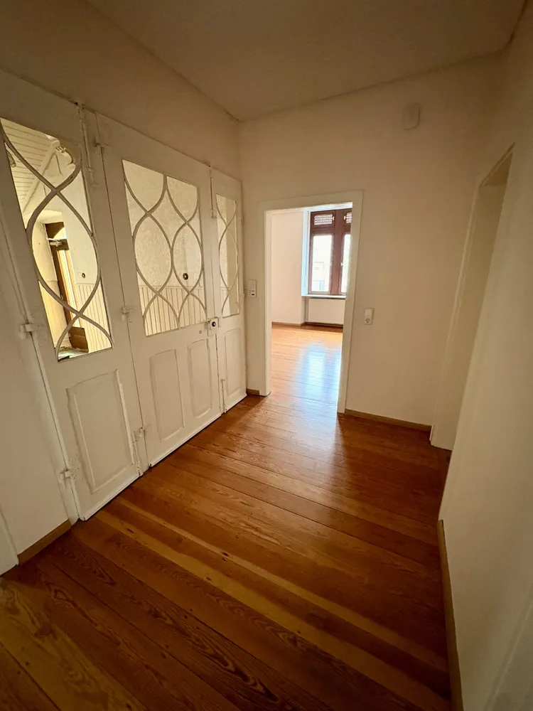 4 Zimmer Wohnung mit 114 m² in Zweibrücken – Bild 3