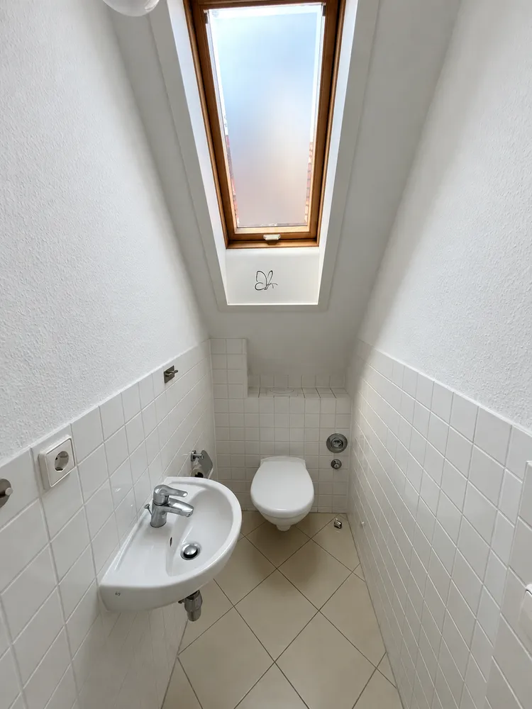 2 Zimmer Wohnung mit 38 m² in Stuttgart – Bild 7