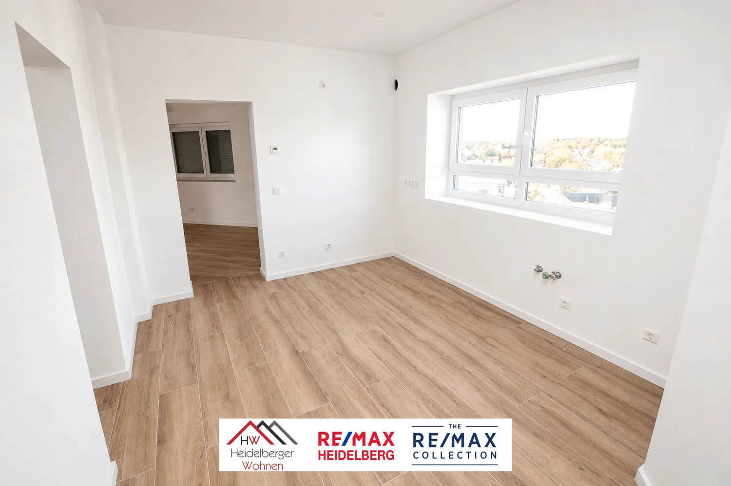 6 Zimmer Wohnung mit 200 m² in Ludwigshafen am Rhein – Bild 7