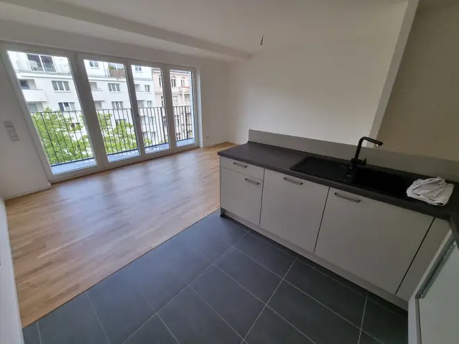 2 Zimmer Wohnung mit 52 m² in Berlin – Bild 6