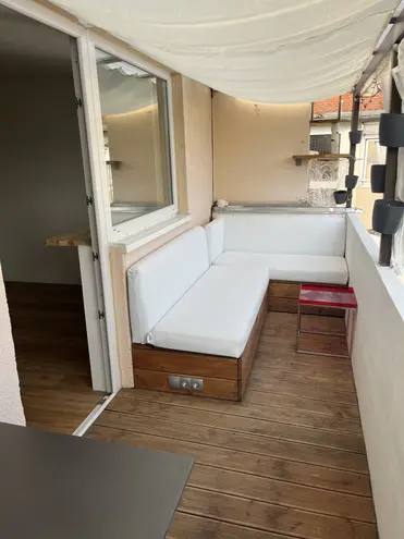 2 Zimmer Wohnung mit 63 m² in München – Bild 1