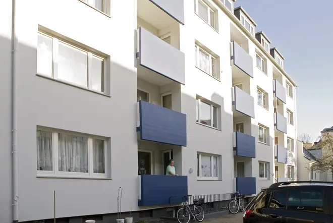 3 Zimmer Wohnung mit 60 m² in Bremen – Bild 9