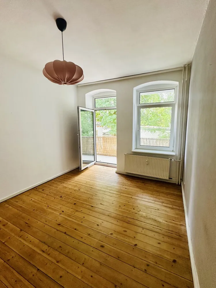 3 Zimmer Wohnung mit 72 m² in Flensburg – Bild 4